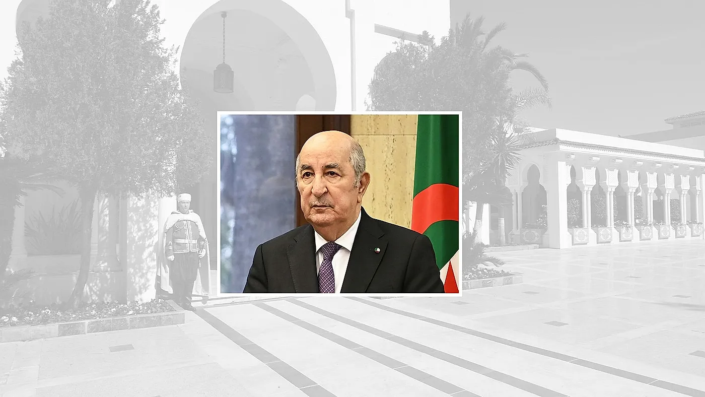 President Tebboune announces partial governor reshuffle across six Algerian provinces