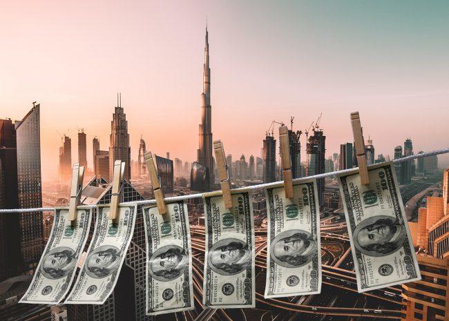 Belgian Court Confirms Moroccan Drug Baron Ran Dubai Operations, Highlighting UAE Property Oversight Gaps