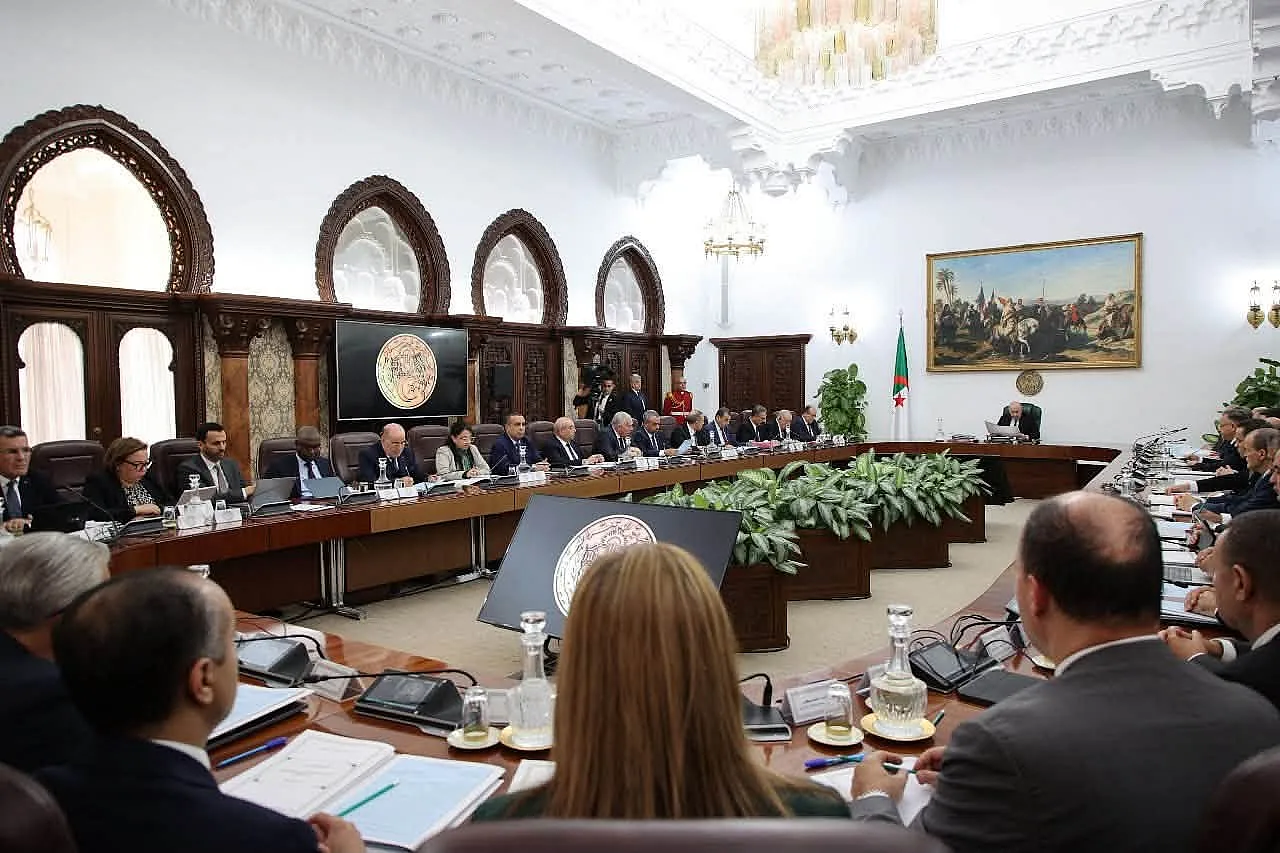 President Tebboune Orders Immediate Measures to Stabilise Prices of Basic Goods