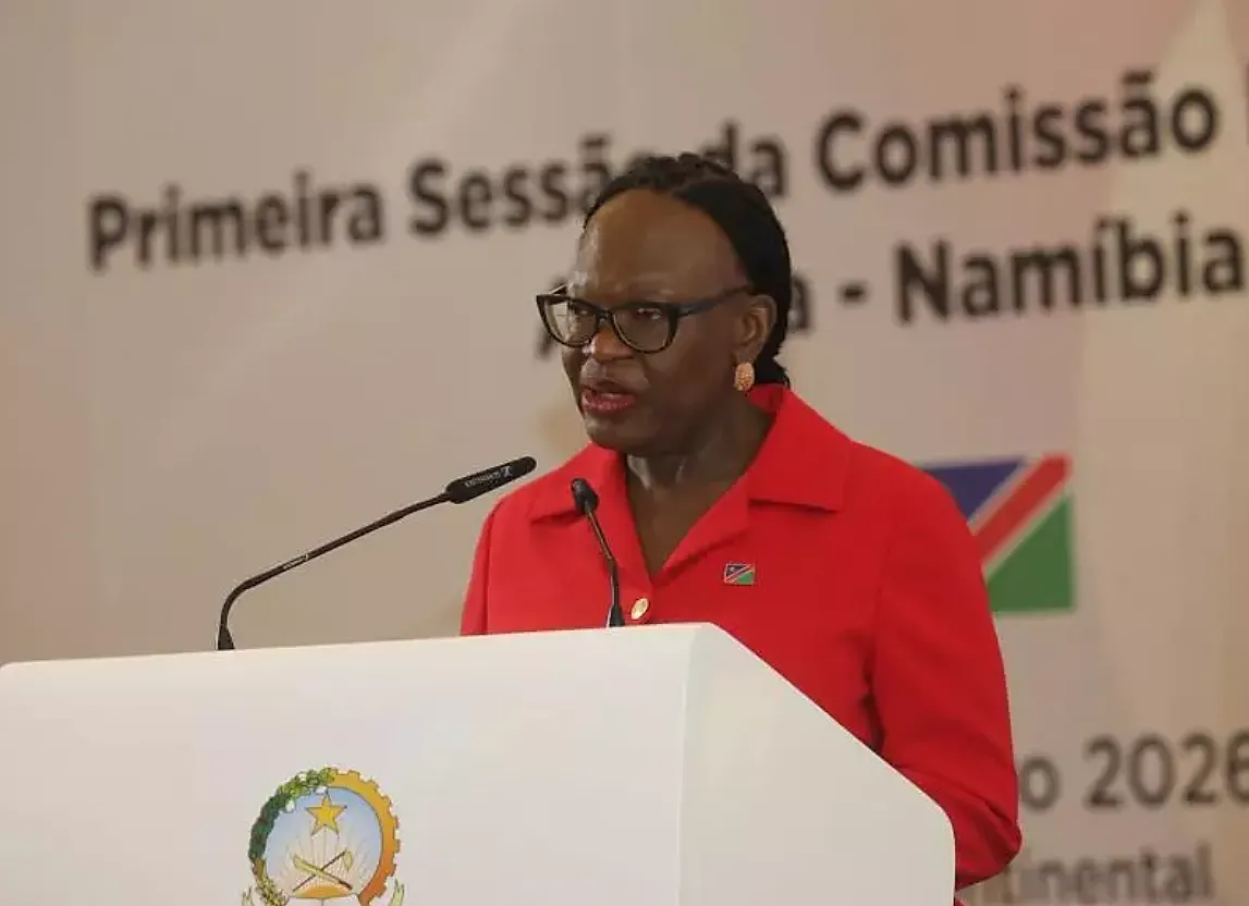 Namibia Reaffirms Support for Sahrawi Self‑Determination at Angola Bilateral Meeting