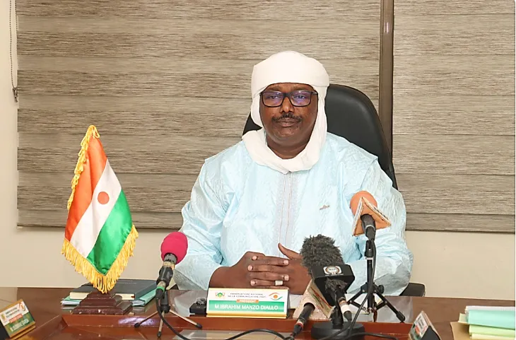 Algerian Media Regulator Hosts Niger Official to Share Disinformation Strategies
