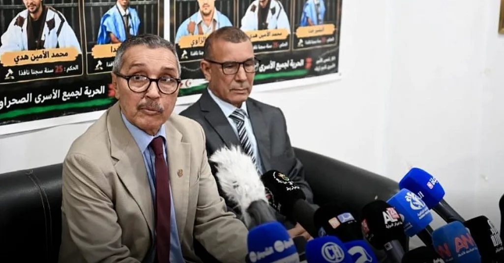 Sahrawi Unity Marked on 51st Anniversary Amid Calls for Self‑Determination