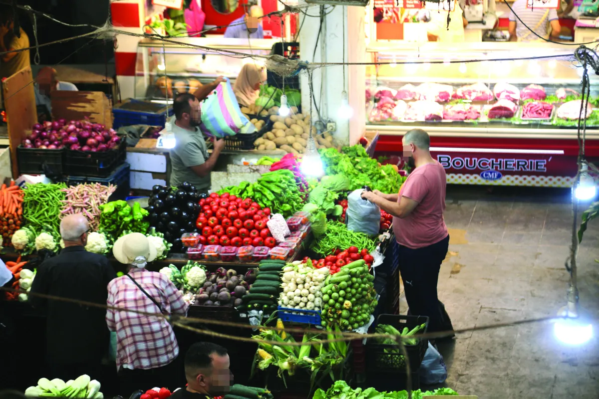 Ministry Issues Reminder on Legal Price Display for Market Operators