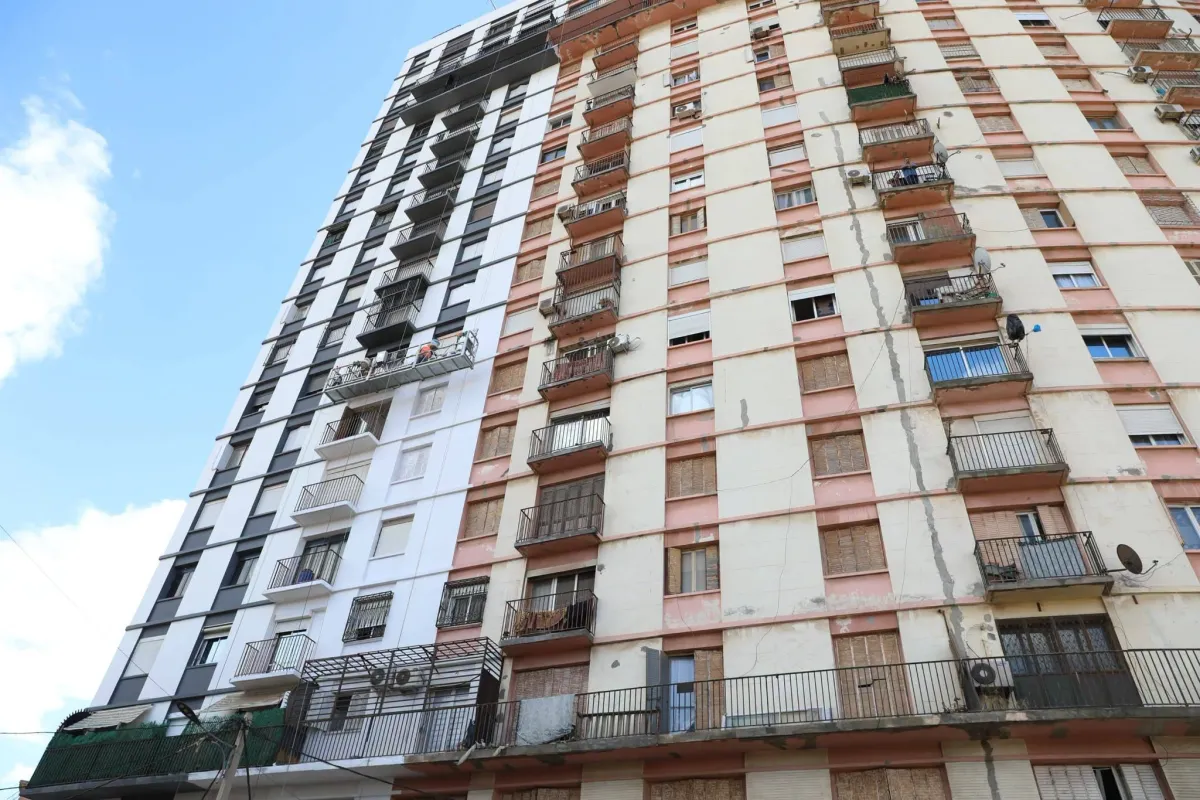 Oran Governor Reports Progress on Major Urban Renovations
