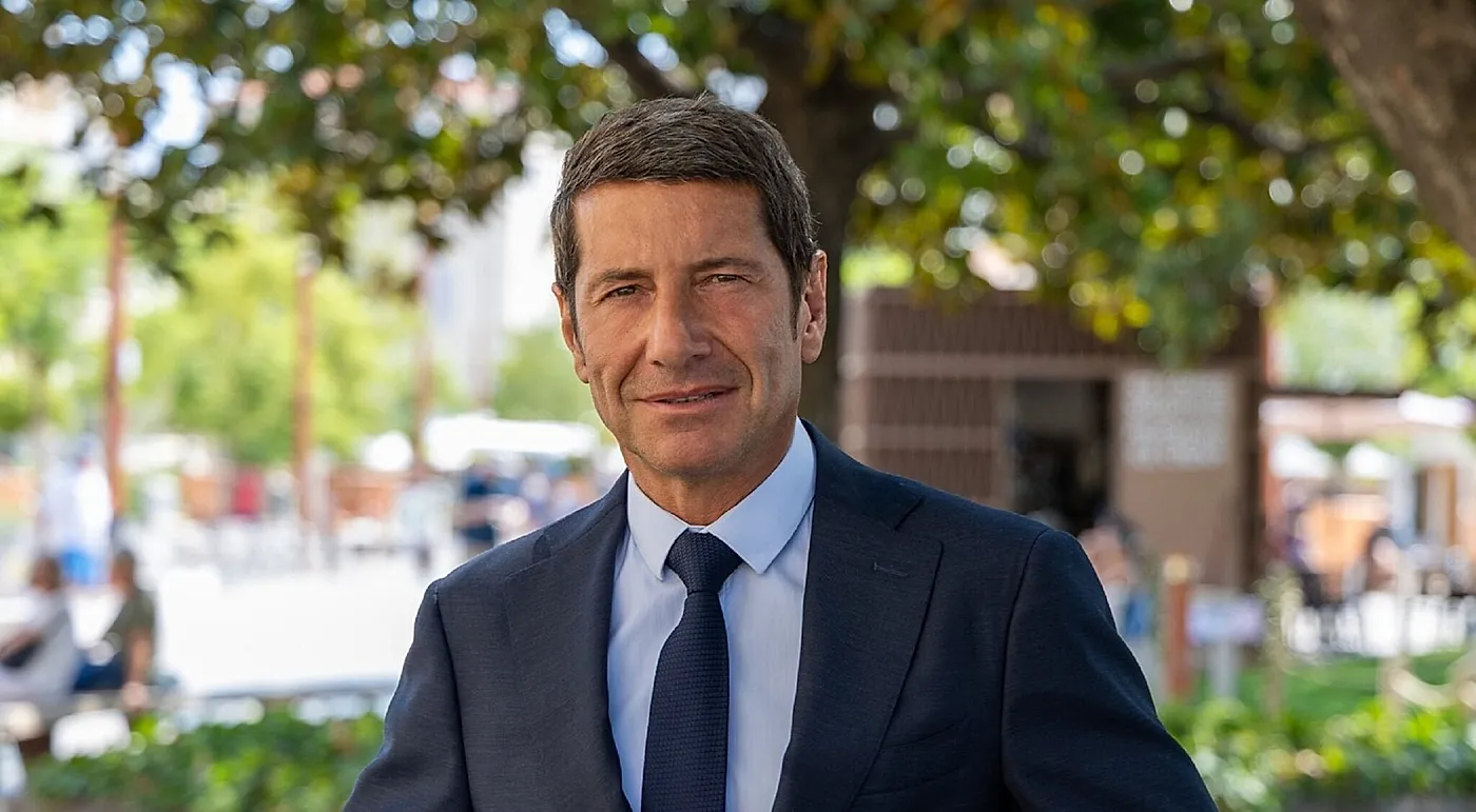 French presidential hopeful David Lisnard dismisses 1961 Paris massacre of Algerians
