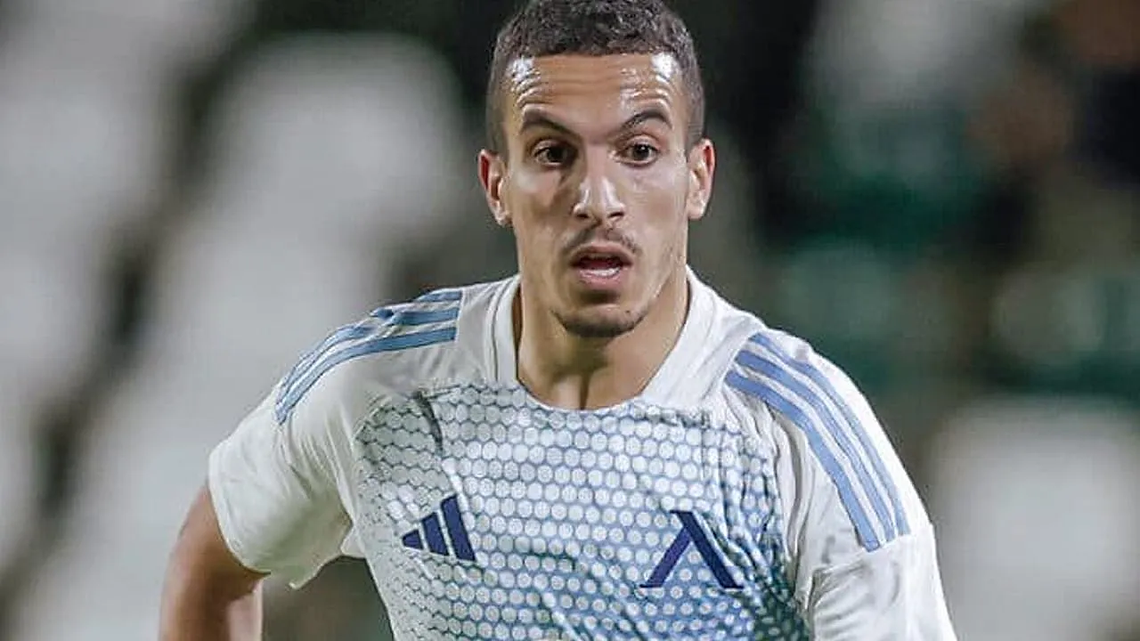 Olympiakos to Monitor Bouras Until 2026 End