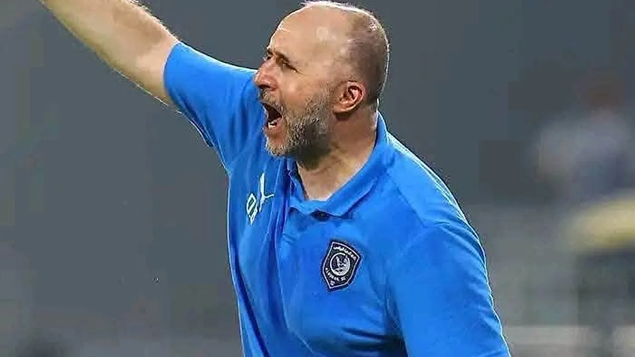 Belmadi's Al-Duhail Edge Al-Sadd in Qatar Stars League Thriller
