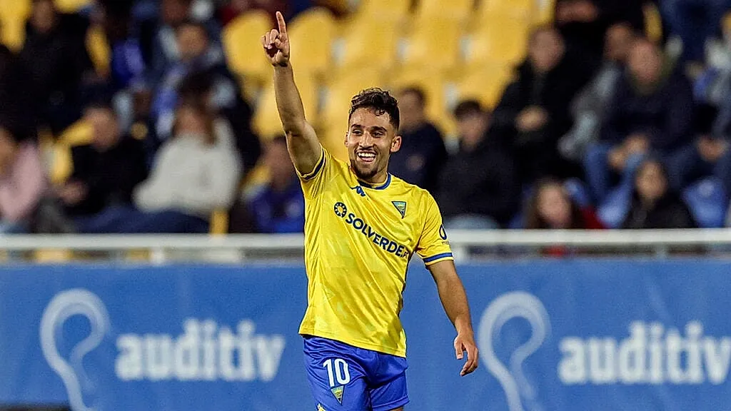 Rafik Guitane Scores Late Equaliser as Estoril Reach Portuguese Cup Quarter‑finals