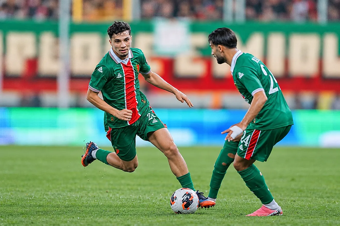 MCA win 3-0 to reach CAF Champions League group stage