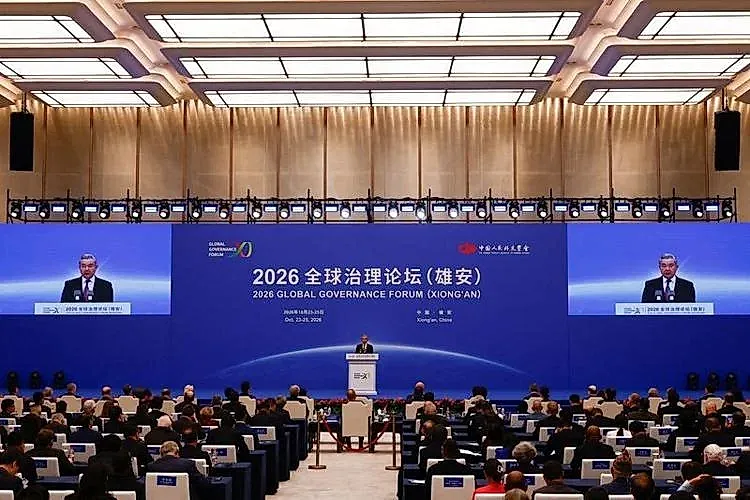 China urges UN Security Council reform as Algeria backs African seats