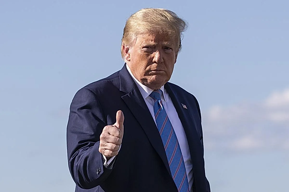 Trump Announces US Plan to Address Cuba After Iran