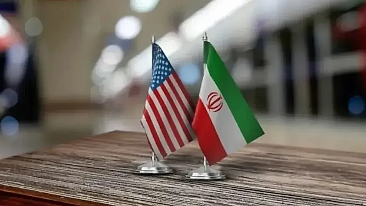 Iran Sets Seven Preconditions for US Talks During Pakistani Military Chief's Tehran Visit
