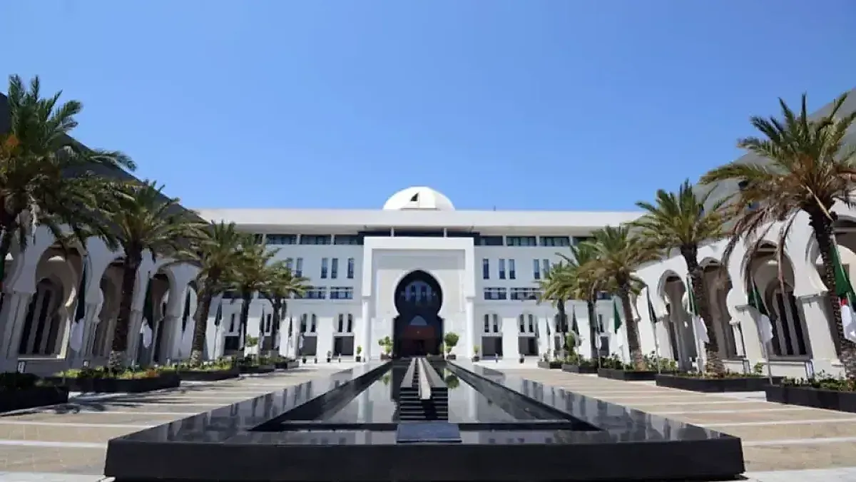Algeria, Tunisia and Egypt Hold Tripartite Meeting on Libyan Unity