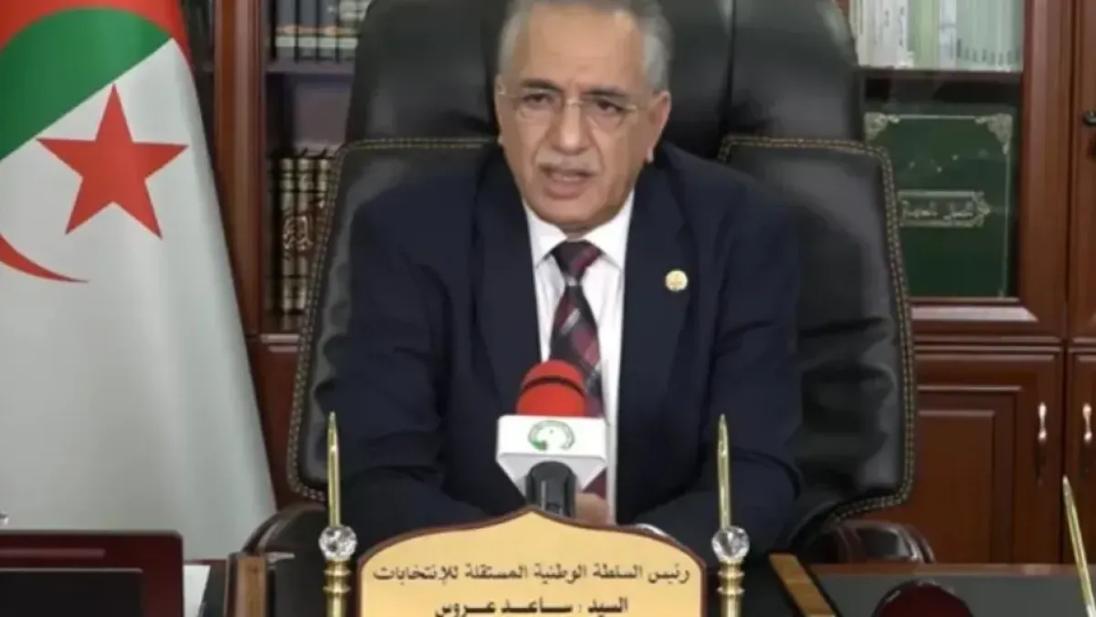 Candidate Registrations Surge Ahead of Algeria's November Local Elections
