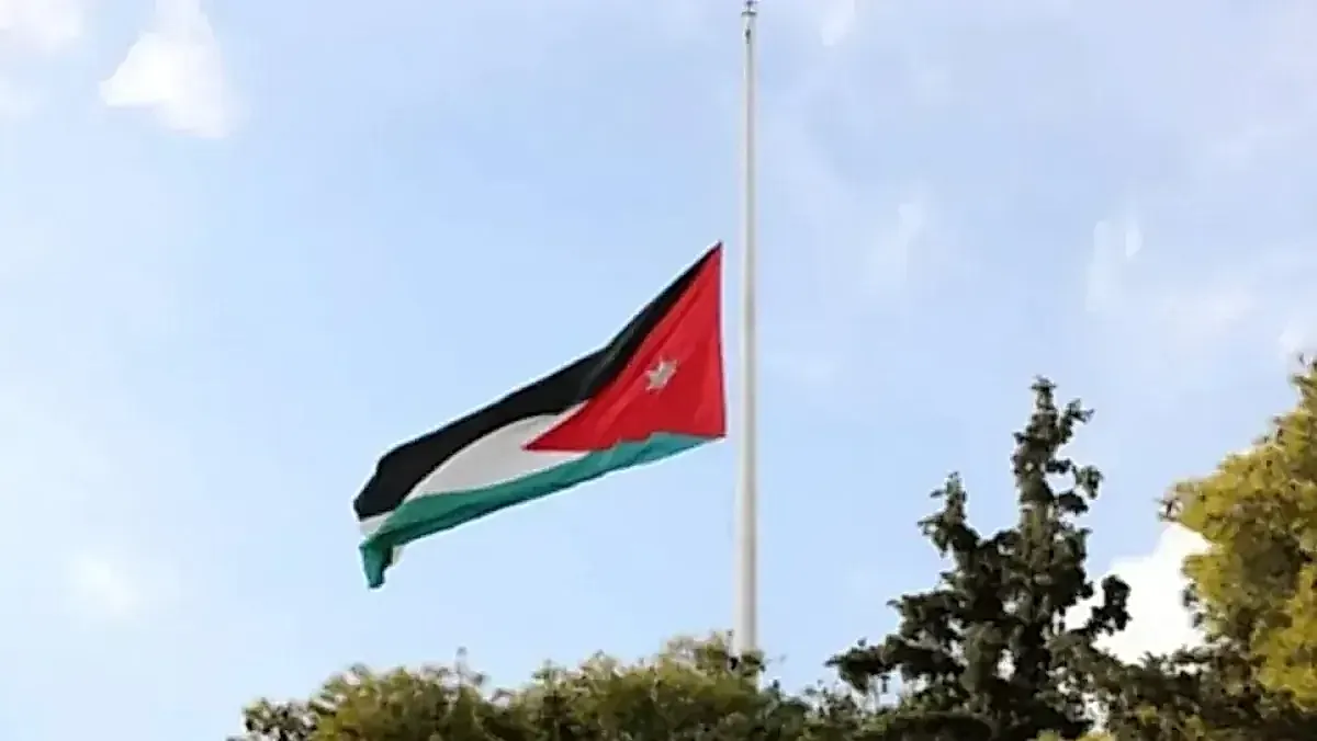 Jordan Declares Mourning After Church Attack Kills Seven