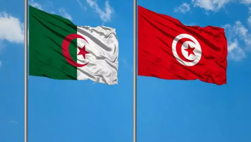Second Algeria‑Tunisia Border Development Committee Meets in El Oued