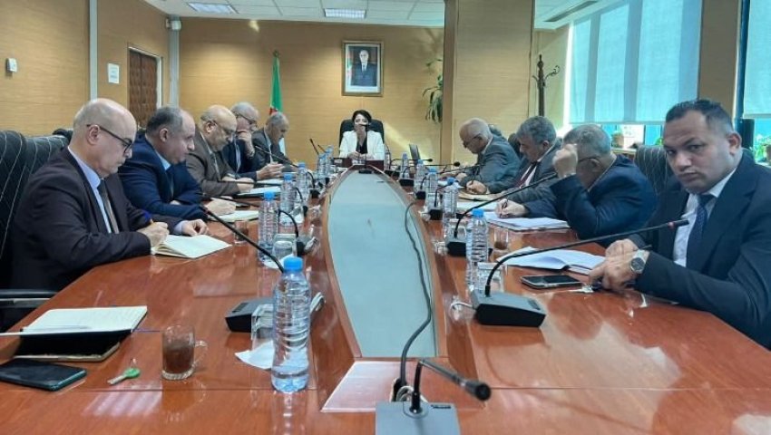 Algeria Launches Daily Market Monitoring and Consumer Reporting Platform