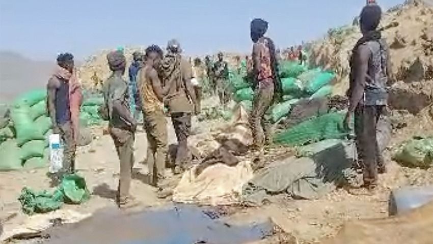 53 Civilians Killed in Drone Strike on Abyei Market