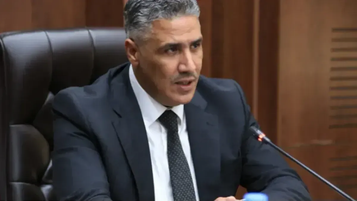 Minister Belaribi unveils AADL 3 housing plan to People's National Assembly finance committee