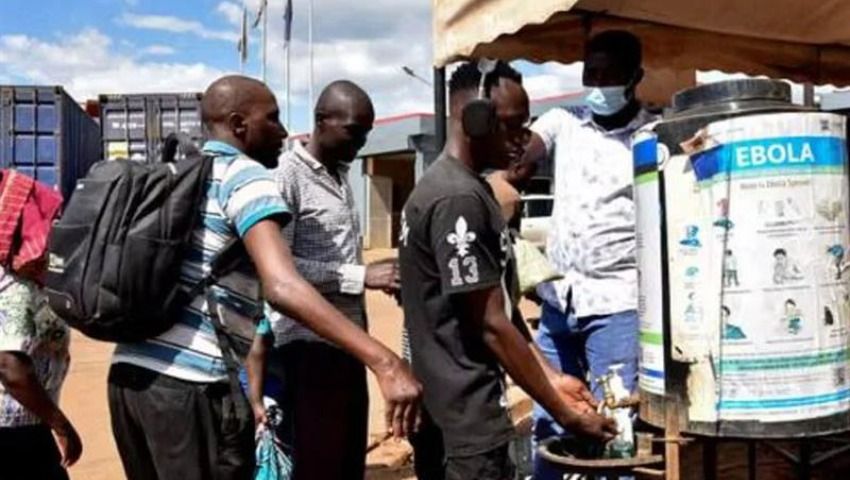 Nigeria Confirms First Ebola Case, Diplomat in Critical Condition